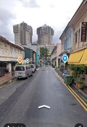 Little India Conservation Area (D8), Shop House #635516321